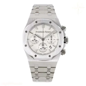 Royal Oak Chronograph