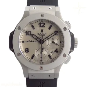 Hublot Big Bang Chronograph Wally
