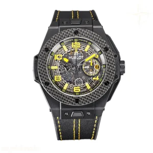 Hublot Big Bang F1 “King Carbon” Chronograph