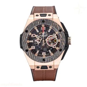 Hublot Big Bang F1 "King Carbon Gold" Chronograph