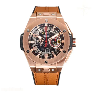 Hublot Big Bang F1 “King Gold” Chronograph