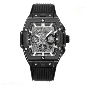 Hublot Spirit of Big Bang Black Magic 42mm