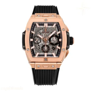 Hublot Spirit of Big Bang King Gold 42mm