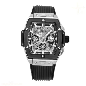 Hublot Spirit of Big Bang Titanium Ceramic 42mm