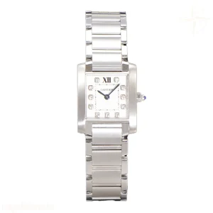 Cartier Tank Francaise Watch Small