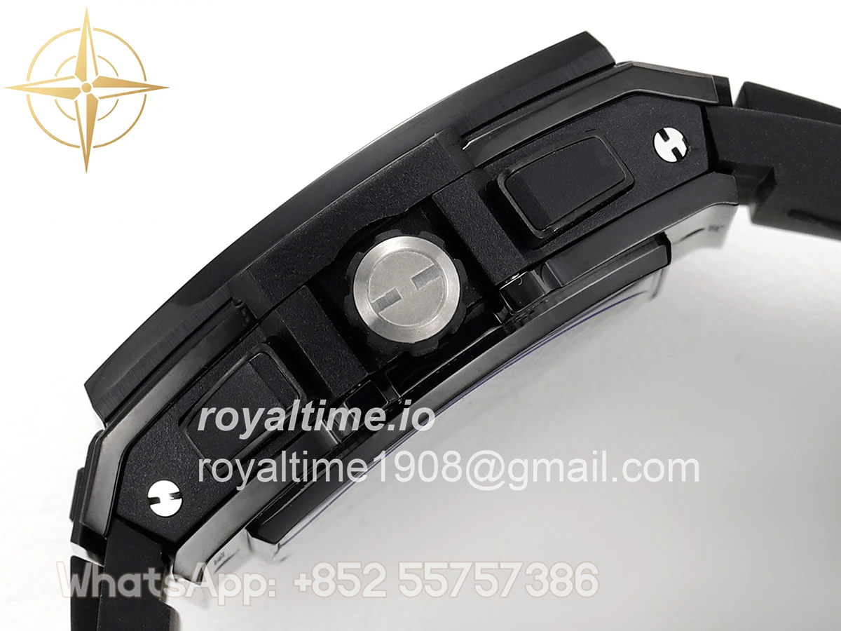 Hublot Spirit of Big Bang Black Magic 42mm - Image 6