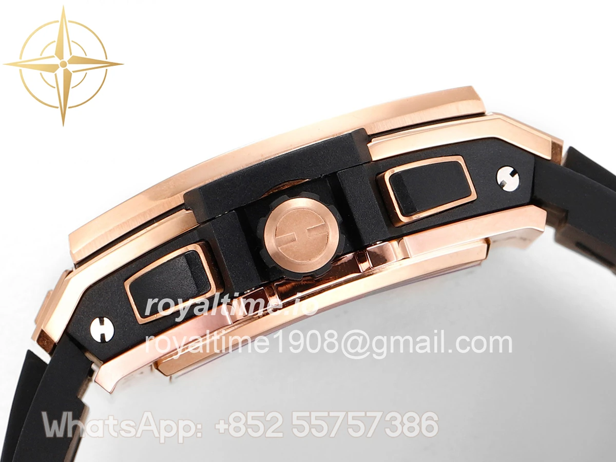 Hublot Spirit of Big Bang King Gold 42mm - Image 6