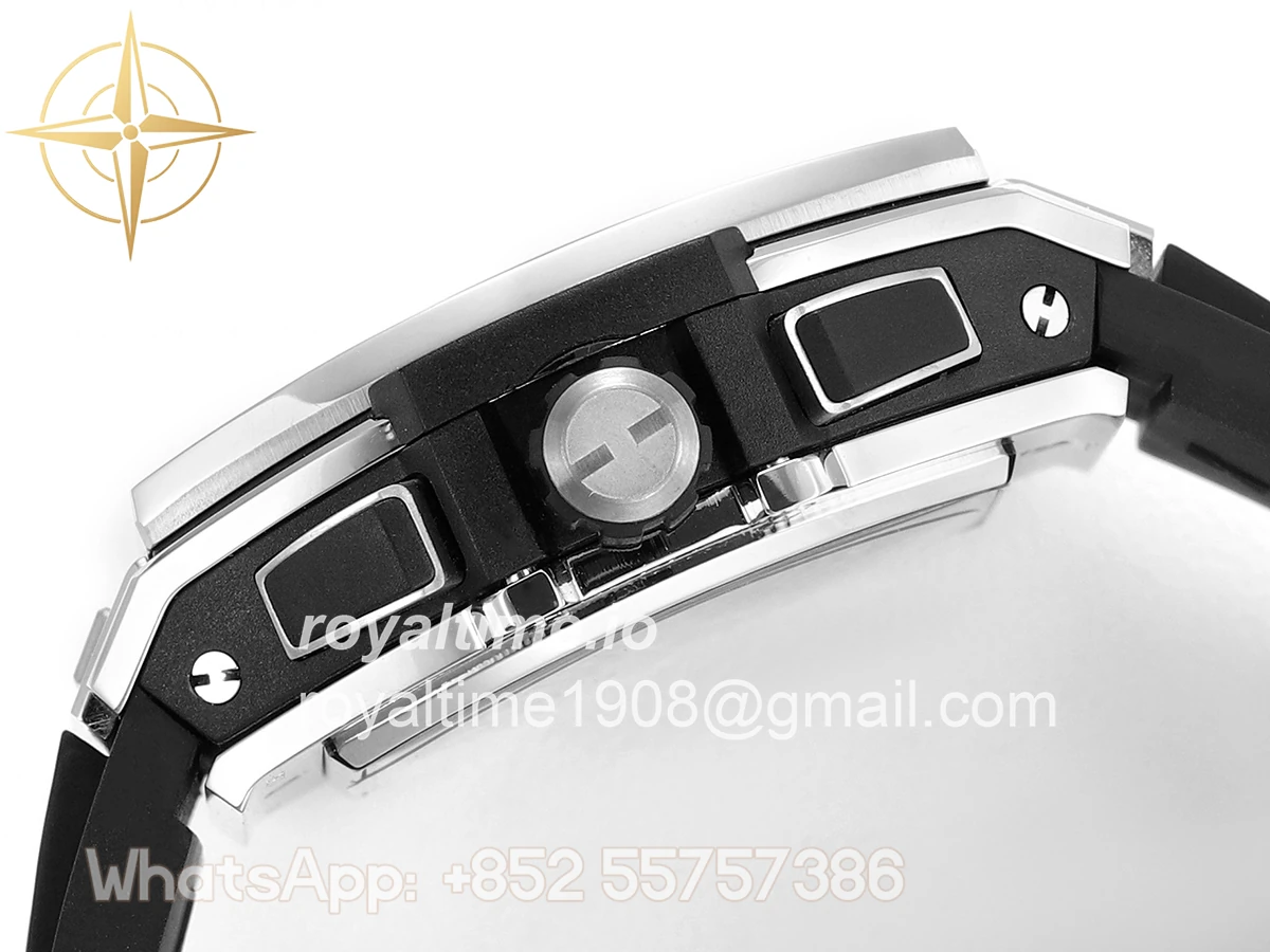 Hublot Spirit of Big Bang Titanium 42mm - Image 6