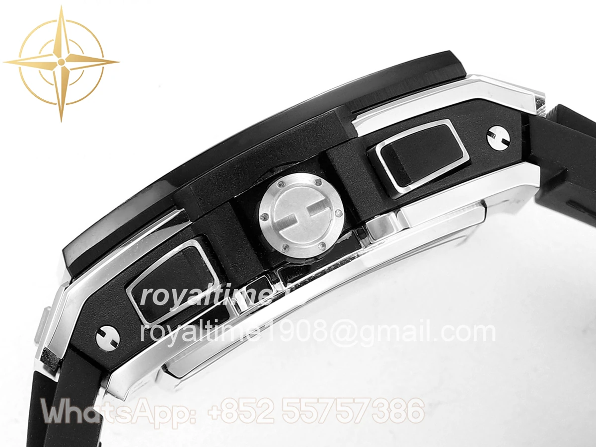 Hublot Spirit of Big Bang Titanium Ceramic 42mm - Image 6