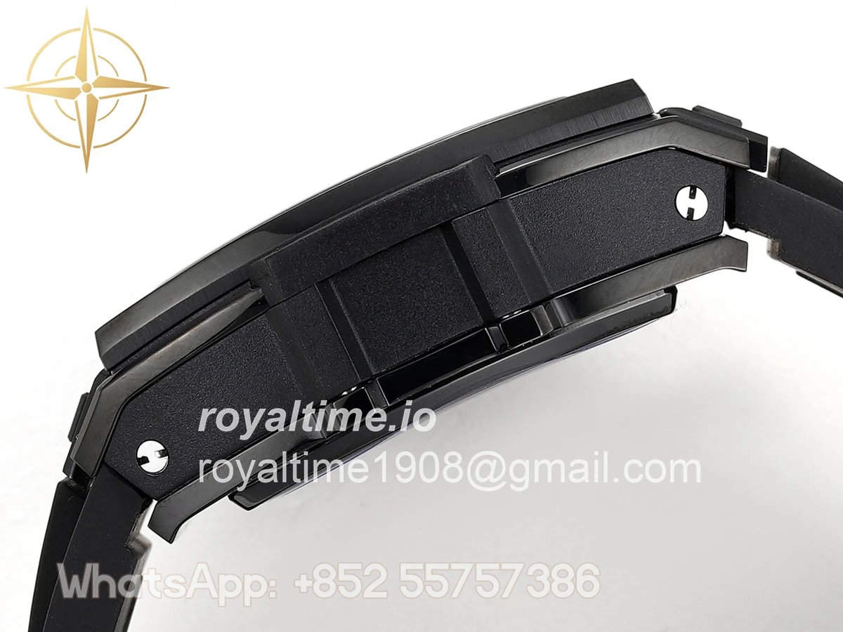 Hublot Spirit of Big Bang Black Magic 42mm - Image 7