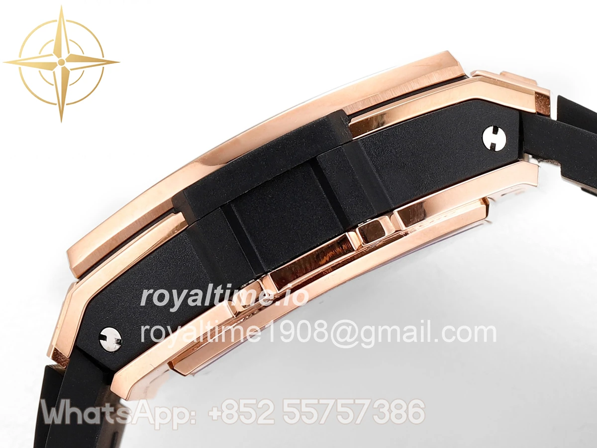 Hublot Spirit of Big Bang King Gold 42mm - Image 7