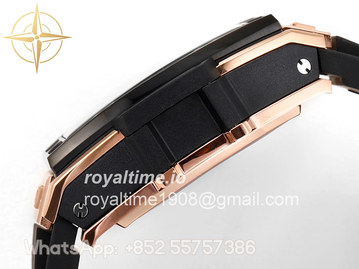 Hublot Spirit of Big Bang King Gold Ceramic 42mm - Image 7