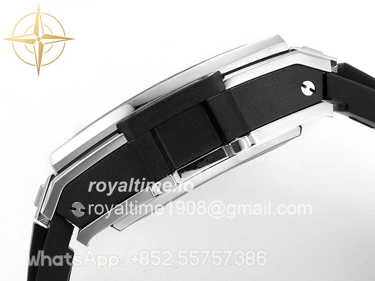 Hublot Spirit of Big Bang Titanium 42mm - Image 7