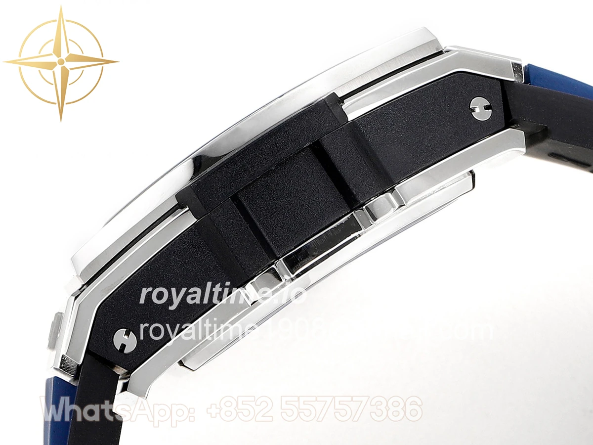 Hublot Spirit of Big Bang Titanium Blue 42mm - Image 7