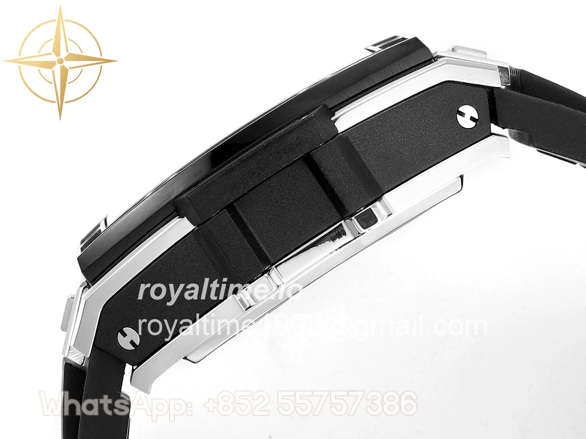 Hublot Spirit of Big Bang Titanium Ceramic 42mm - Image 7