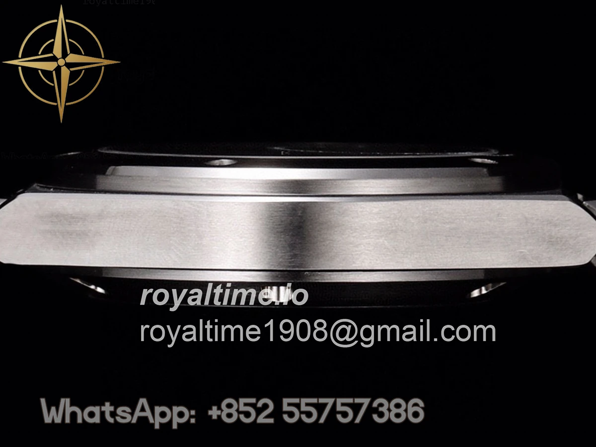 IWC Ingenieur IW3289 Blue Dial Automatic 40 - Image 7