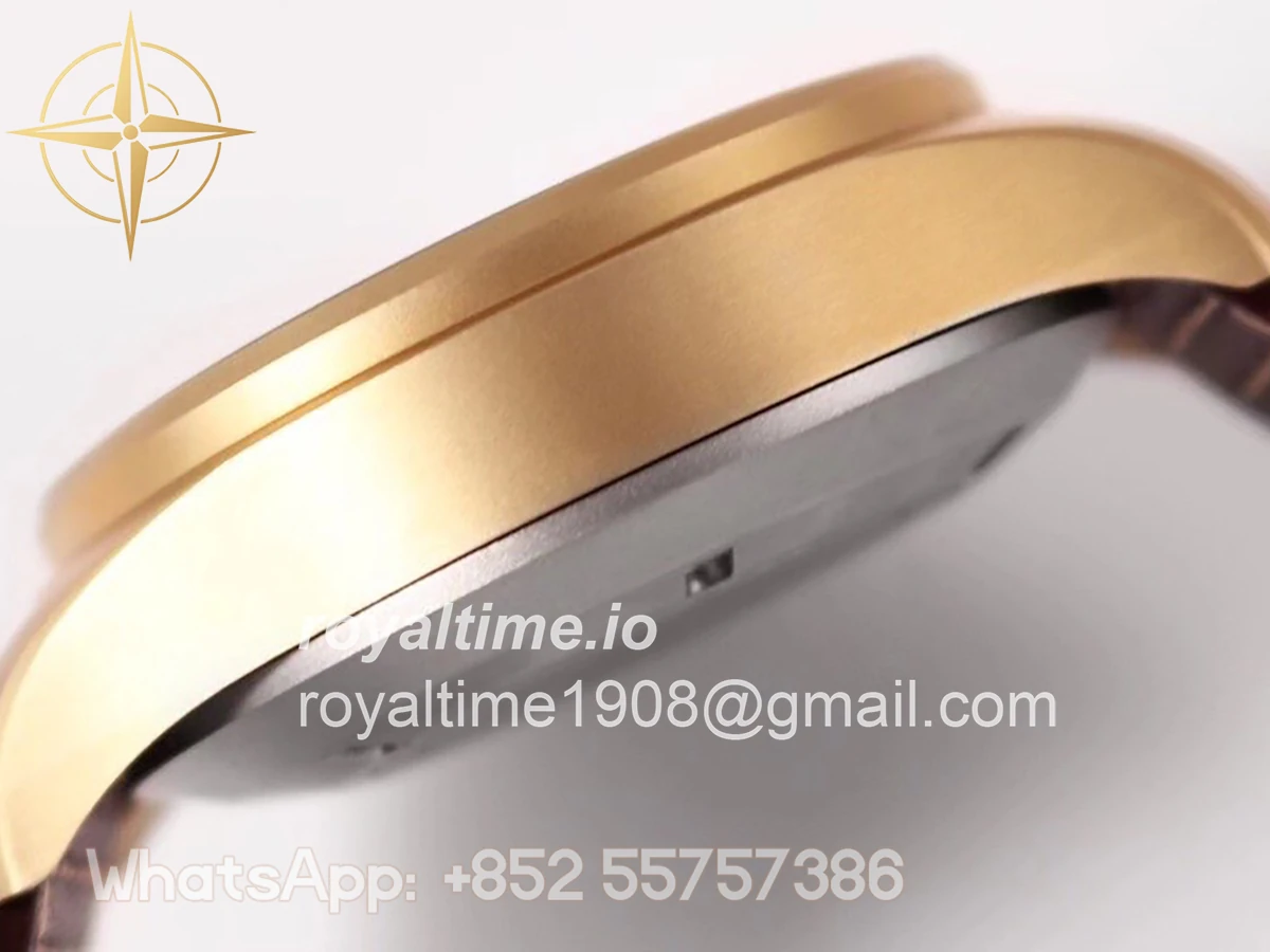 IWC Pilot’s Watch Chronograph IW387902 Spitfire - Image 7