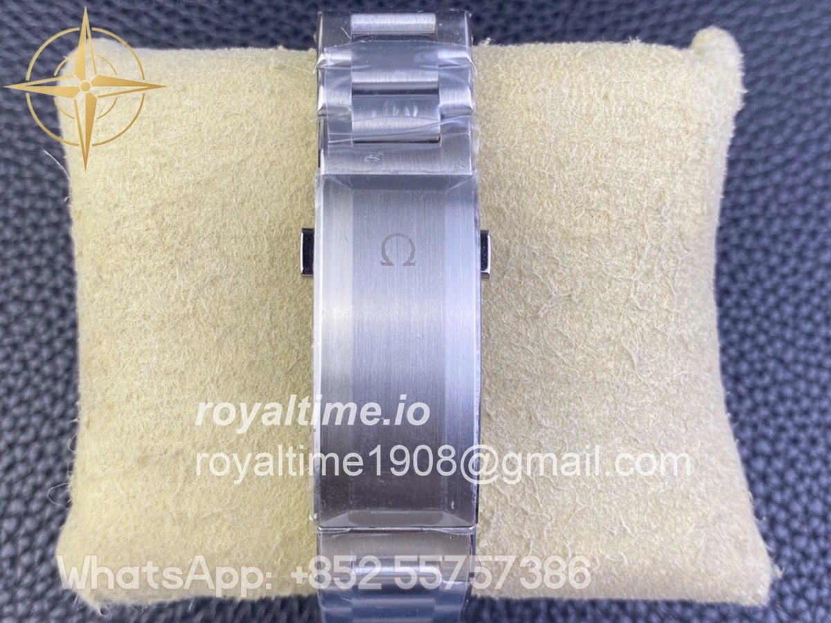 Omega Seamaster Planet Ocean 6000M Ultra Deep 45.5mm Ref. 215.30.46.21.06.001 - Image 8