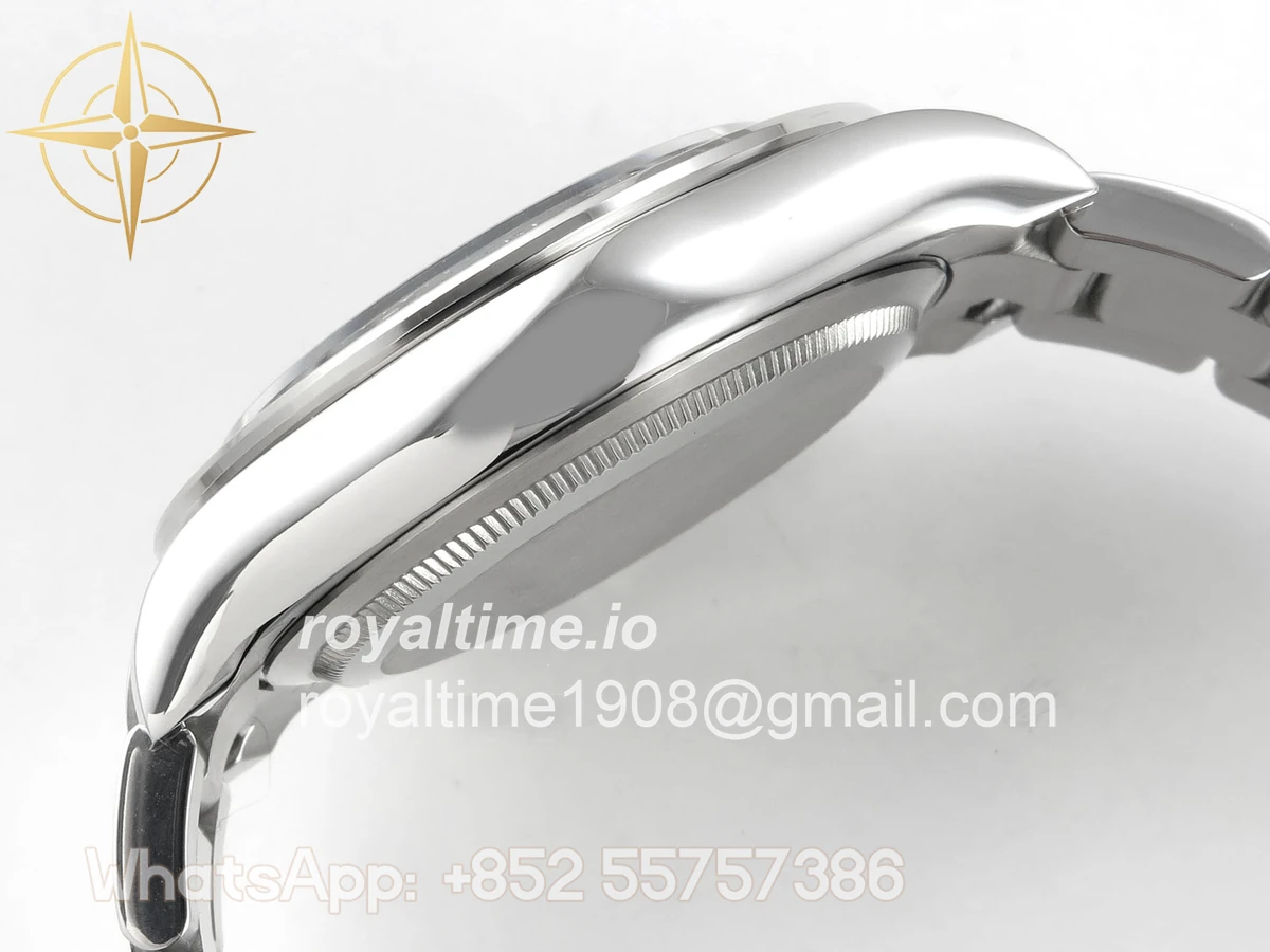 Rolex Daytona 126525 LN Le Mans QF on RG Bracelet JH4132 (Free Sprung) Weighted 175g - Image 9