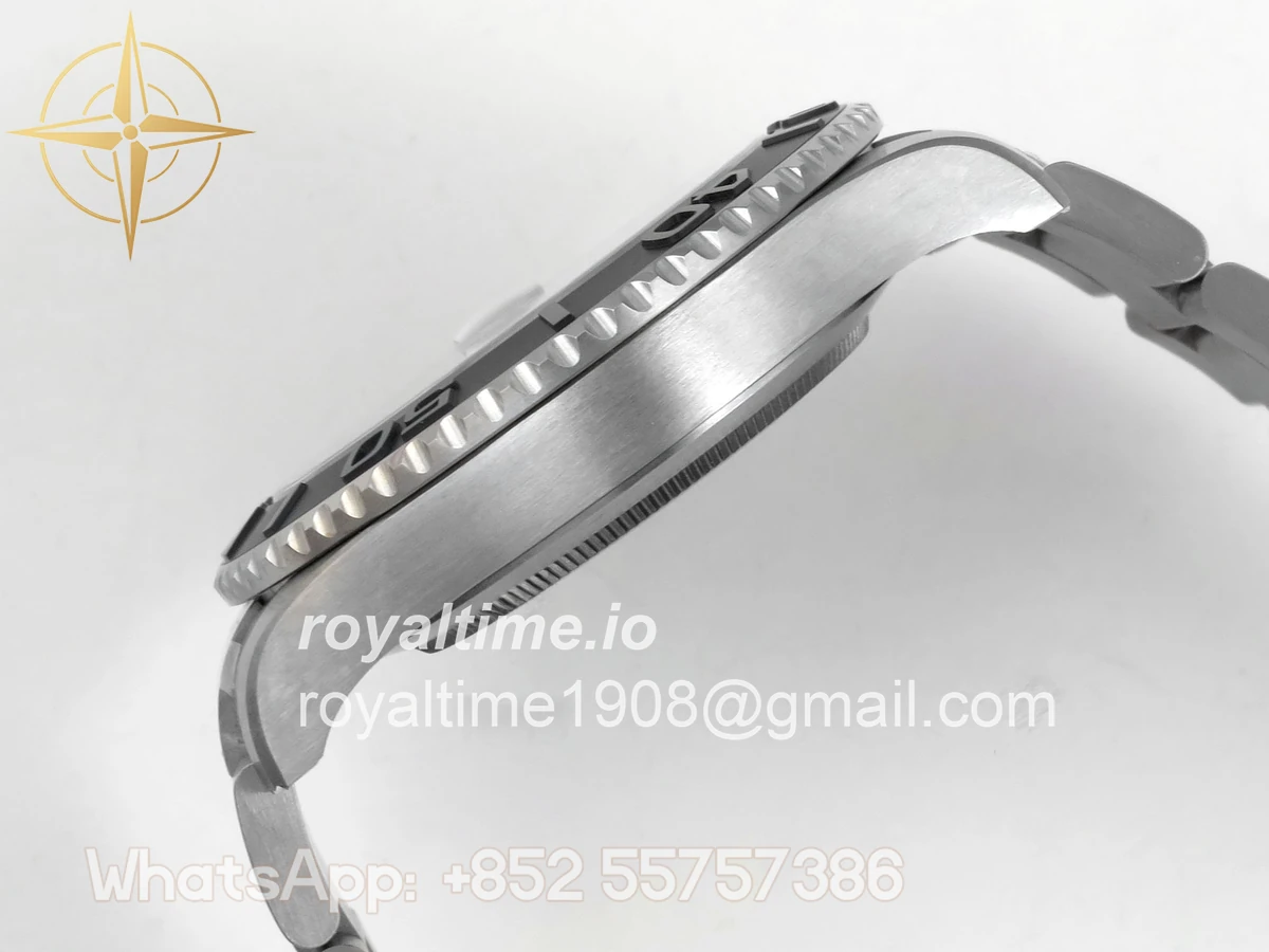 Rolex Yacht-Master 226627 Titanium Clean Plus Black Dial on Titanium Bracelet DD3235 - Image 9