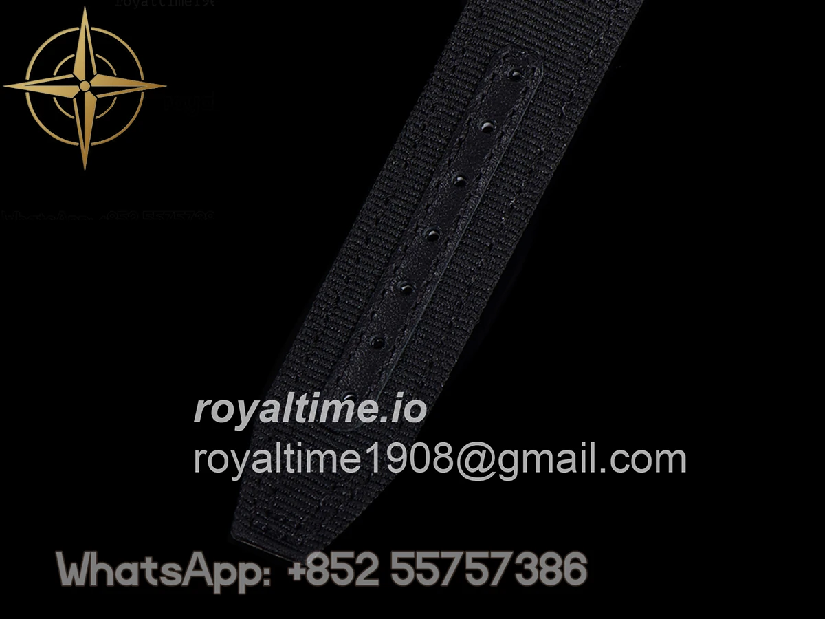 IWC Pilot’s Watch IW326905 Automatic 41 Black Aces - Image 9