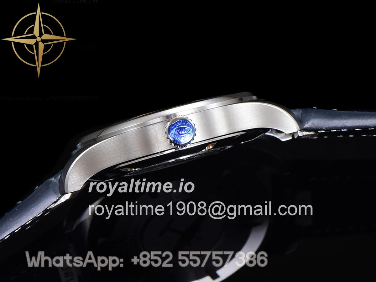 IWC Pilot's Watch Mark XX IW328205 - Image 9