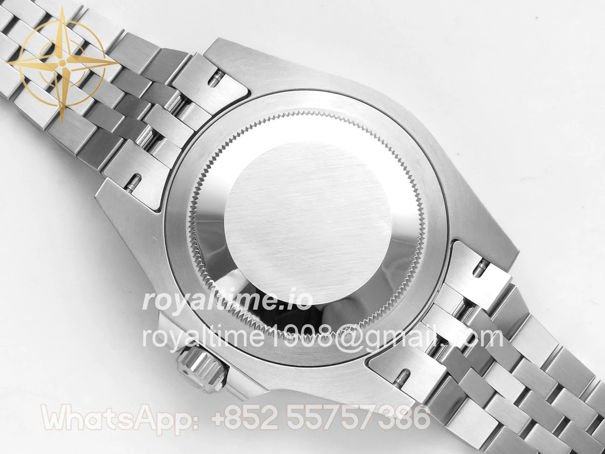 Rolex GMT-Master II 126710 Blue/Red Ceramic Clean Plus on Jubilee Bracelet DD3285 - Image 11