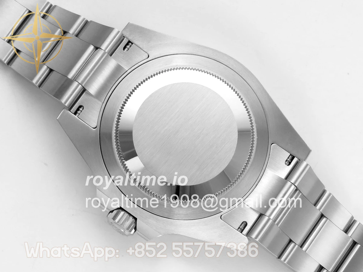 Rolex GMT-Master II 126710 Blue/Red Ceramic Clean Plus on Oyster Bracelet DD3285 - Image 11