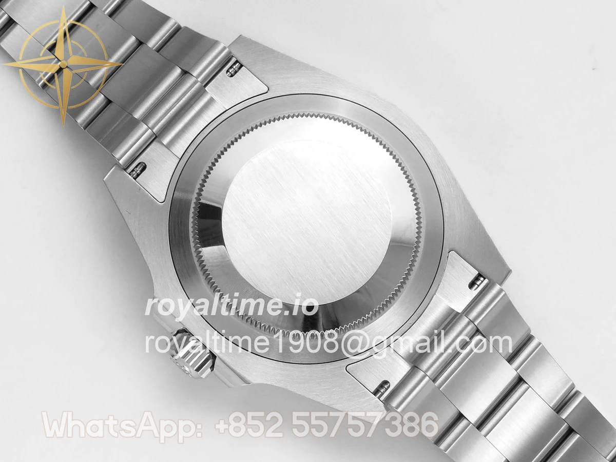 Rolex Submariner 41mm 126610 LV 2025 ‘Starbucks MK2’ Black Dial 904L Steel Clean Plus DD3235 - Image 11