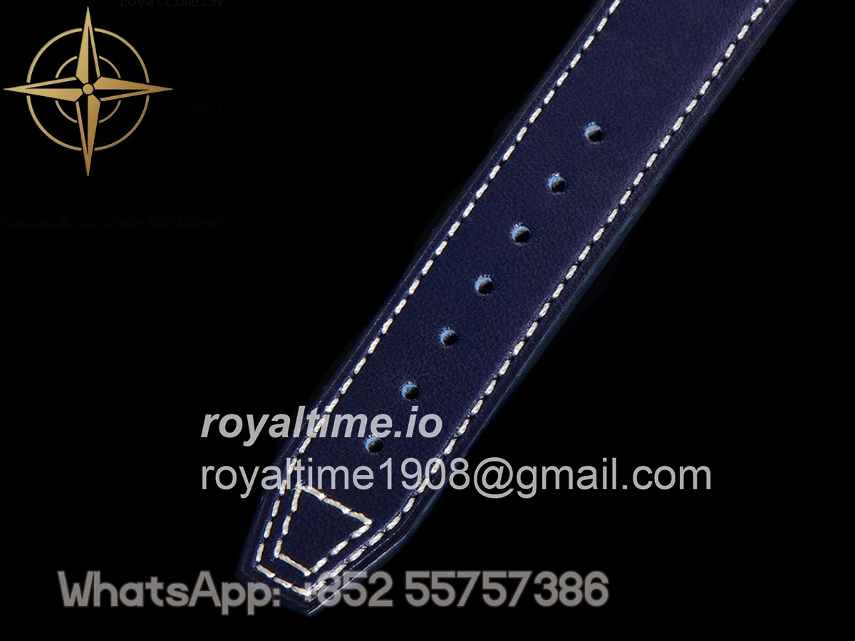 IWC Pilot's Watch Mark XX IW328203 - Image 11