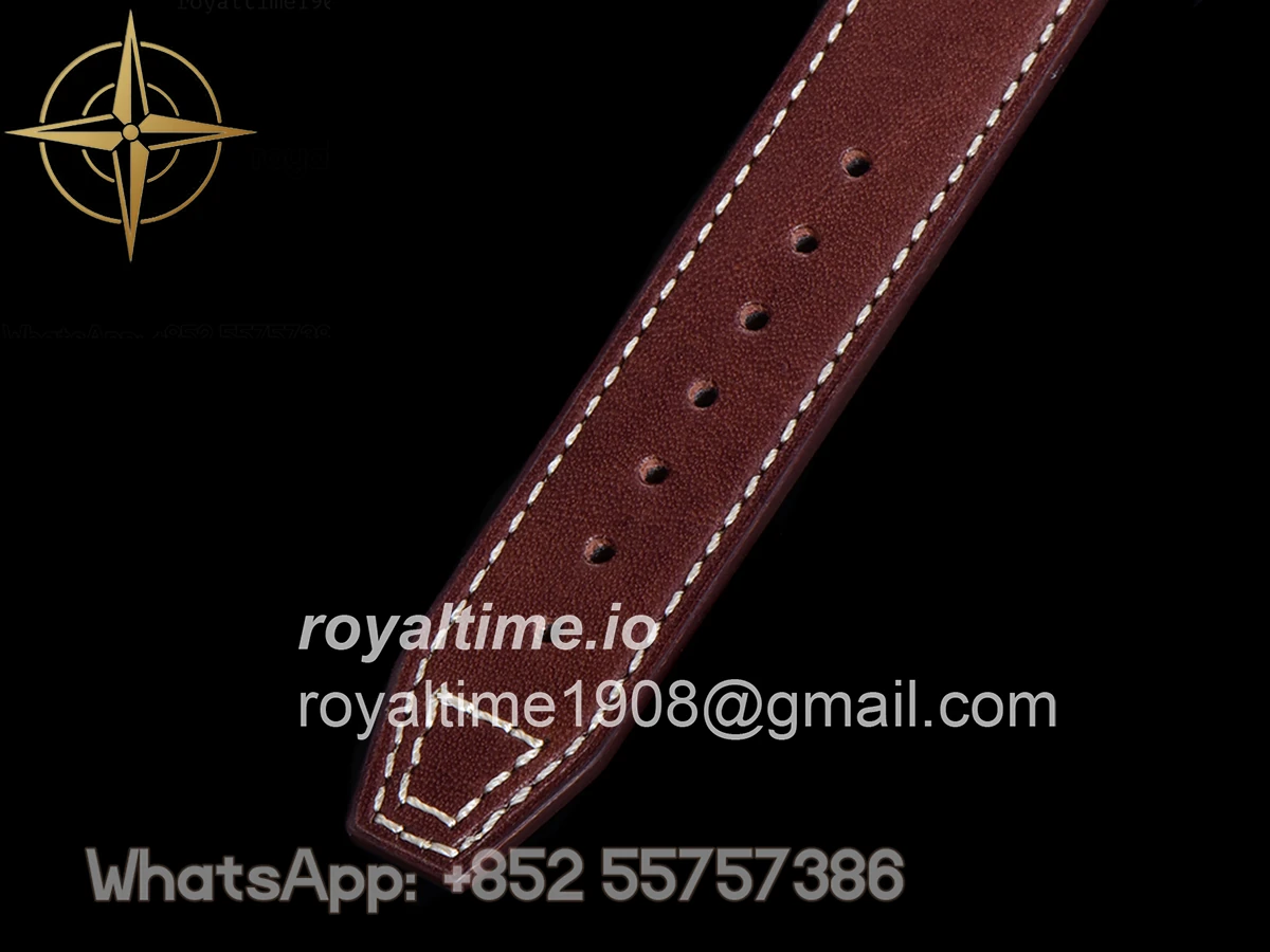 IWC Pilot's Watch Mark XX IW328205 - Image 11