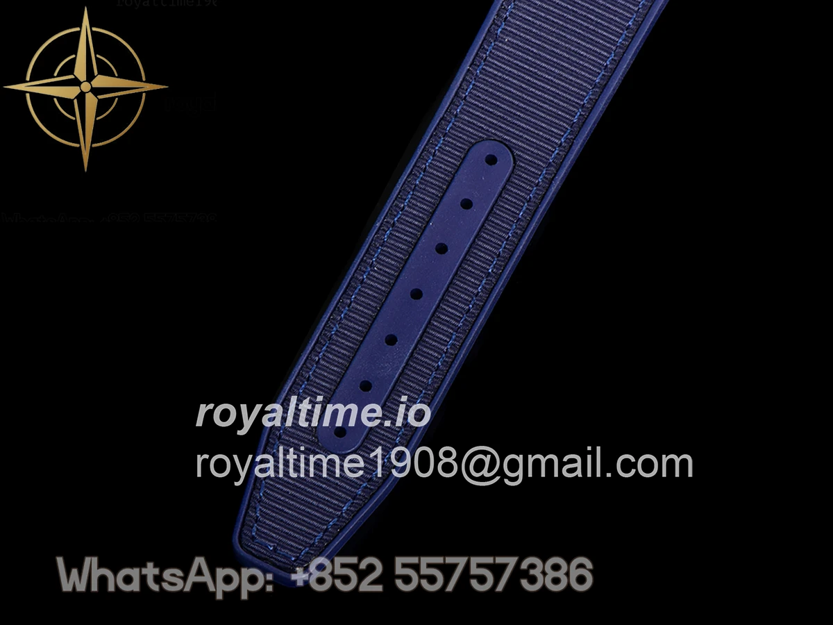 IWC Pilot’s Watch Chronograph Edition “Blue Angels” IW389109 - Image 12