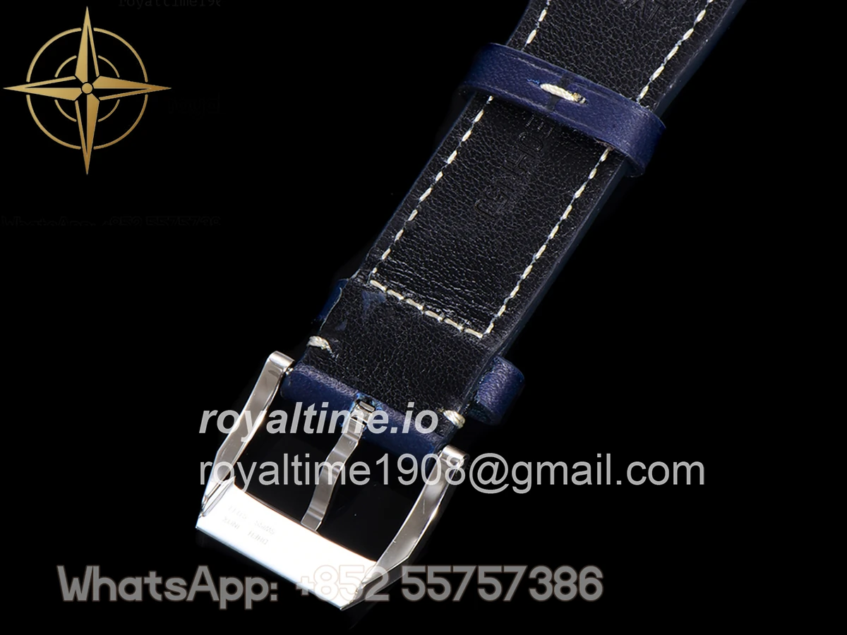 IWC Pilot's Watch Mark XX IW328203 - Image 13