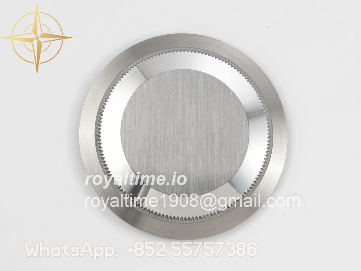 Rolex DateJust 41 126334 Clean Plus 904L Steel Green Stick Dial on Jubilee Bracelet DD3235 - Image 14