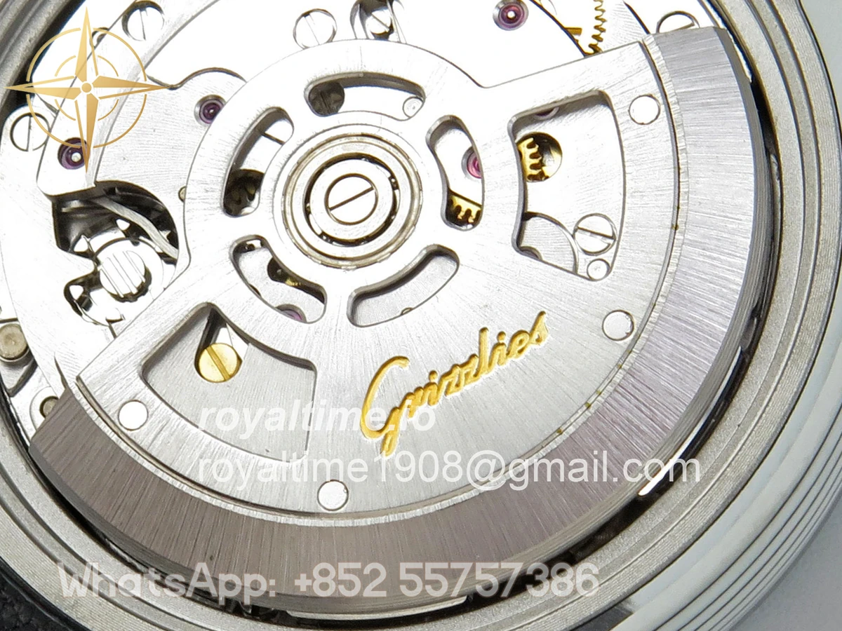 Rolex Daytona DIW White Carbon "LUCKY PLAYER QF" DIWF DD4801 - Image 14