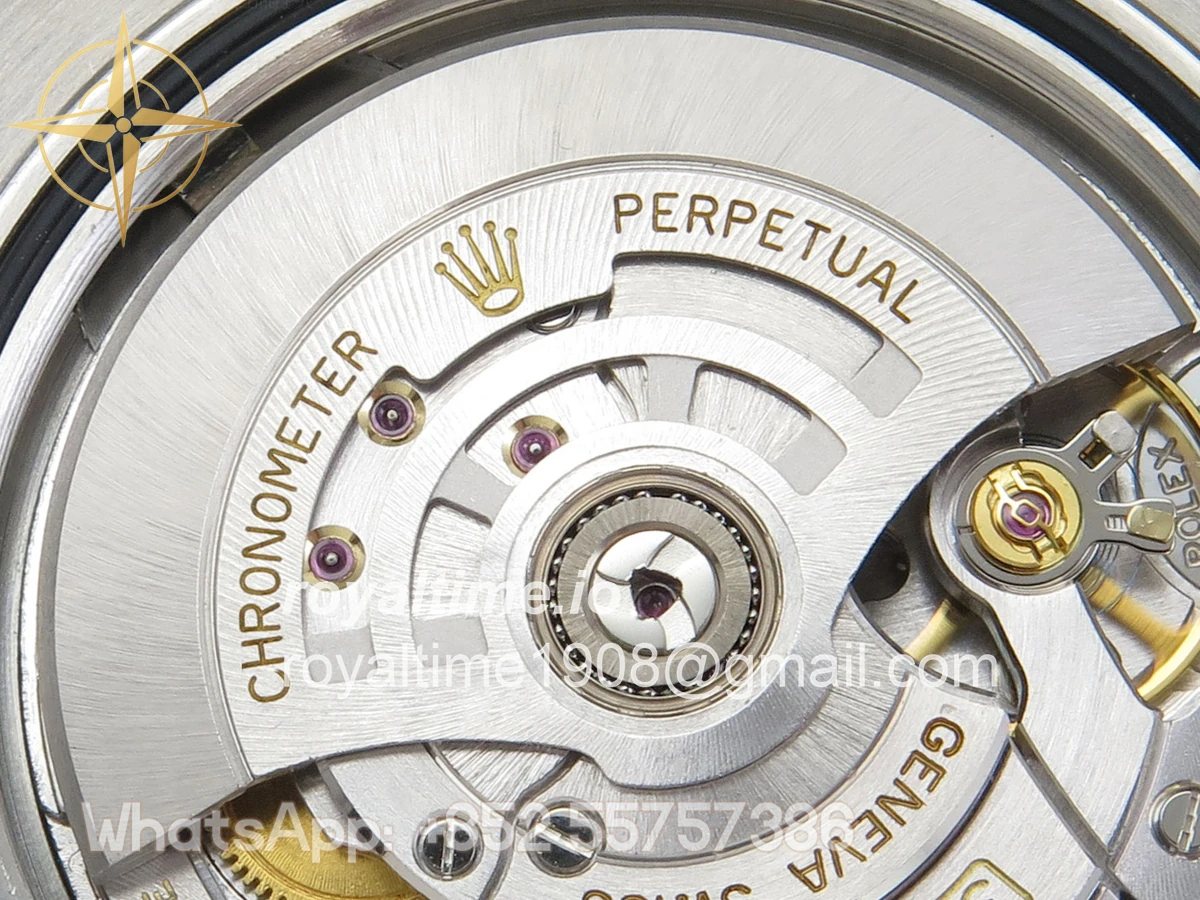 Rolex Submariner 41mm 126610 LV 2025 ‘Starbucks MK2’ Black Dial 904L Steel Clean Plus DD3235 - Image 14