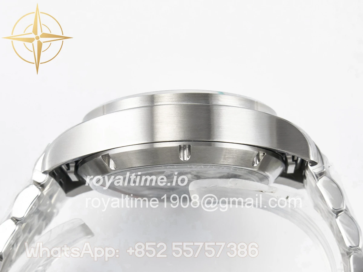 IWC Pilot’s Watch IW388107 BLSF Performance Chronograph 41mm Chinese New Year Special Edition SS Red Dial On Stainless steel bracelet A7750 to 69385 - Image 14