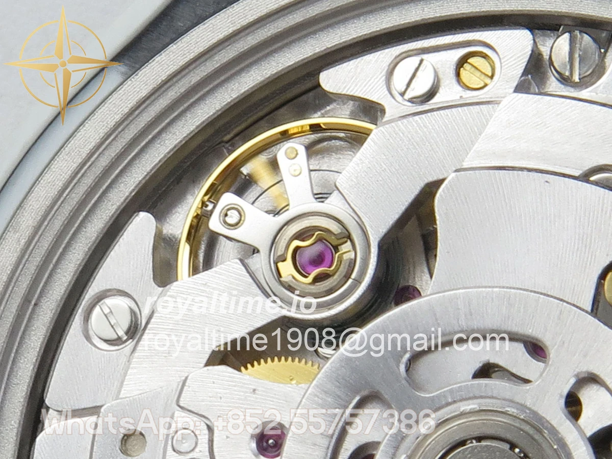 Rolex Daytona DIW White Carbon "LUCKY PLAYER QF" DIWF DD4801 - Image 15