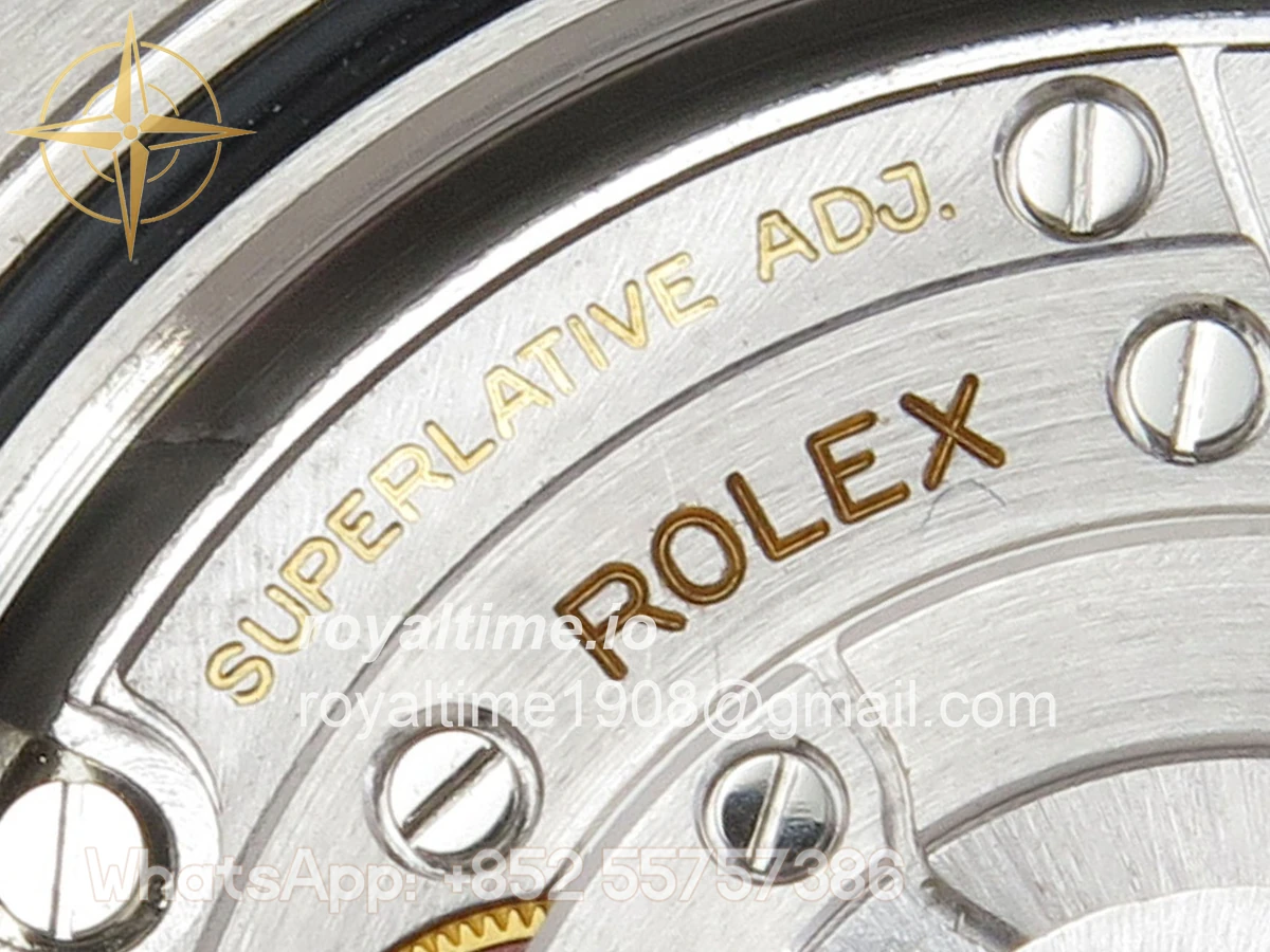 Rolex Submariner 41mm 126610 LV 2025 ‘Starbucks MK2’ Black Dial 904L Steel Clean Plus DD3235 - Image 15