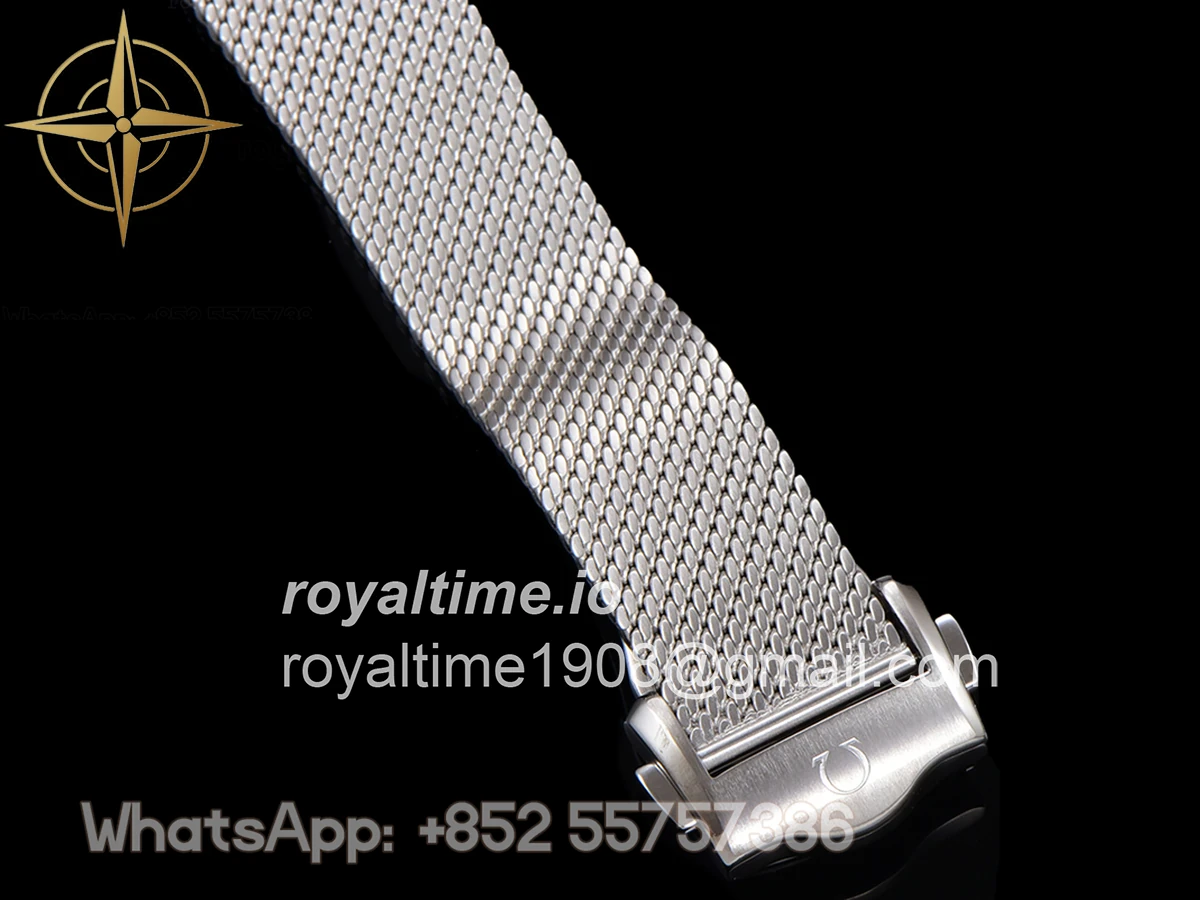 Omega Seamaster Diver 300M Co-Axial Master Chronometer “James Bond 60th Anniversary” - Image 15