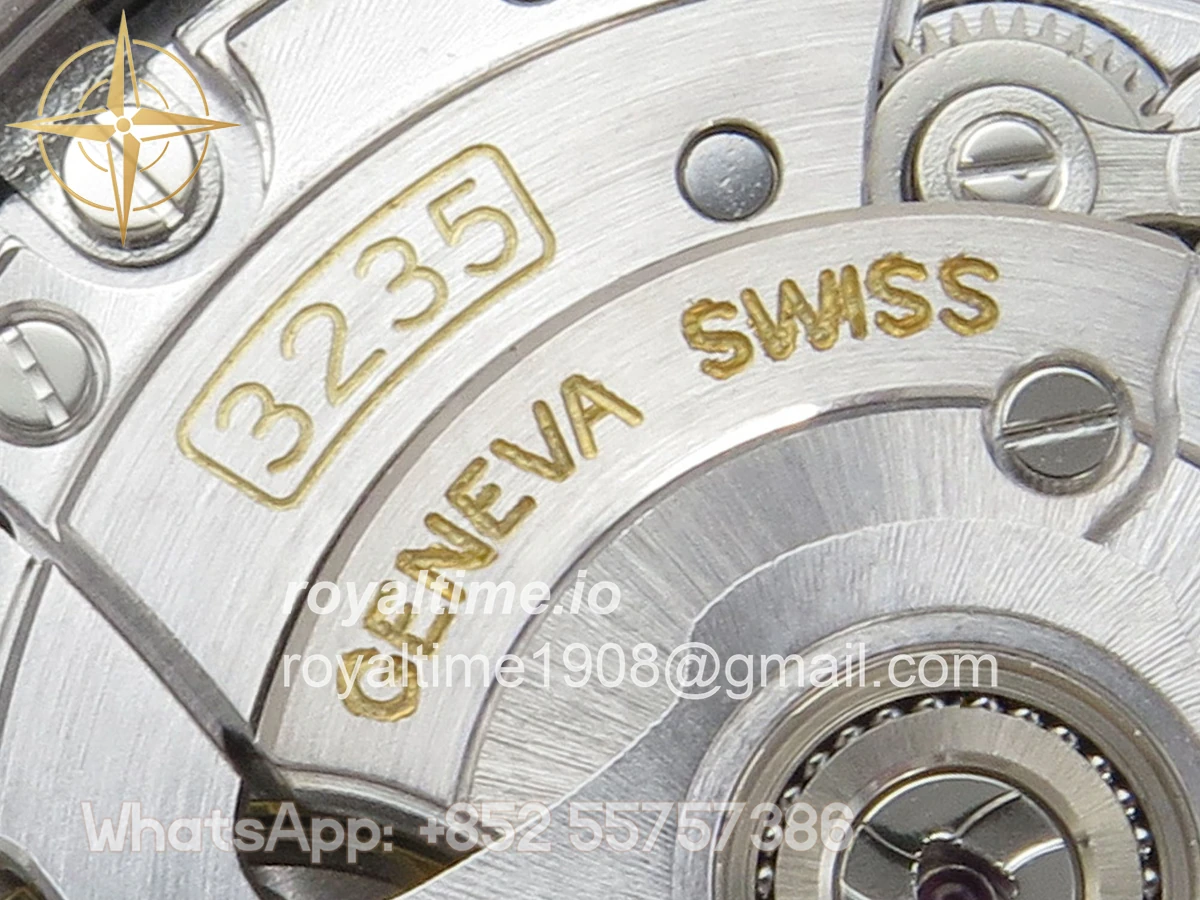 Rolex DateJust 41mm 126334 Clean Plus White Stick Dial on Jubilee Bracelet DD3235 - Image 15