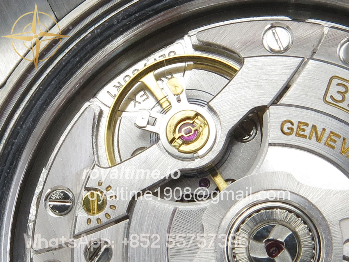 Rolex GMT-Master II 126710 BLNR 904L Steel RF on Oyster Bracelet JH3285 - Image 16