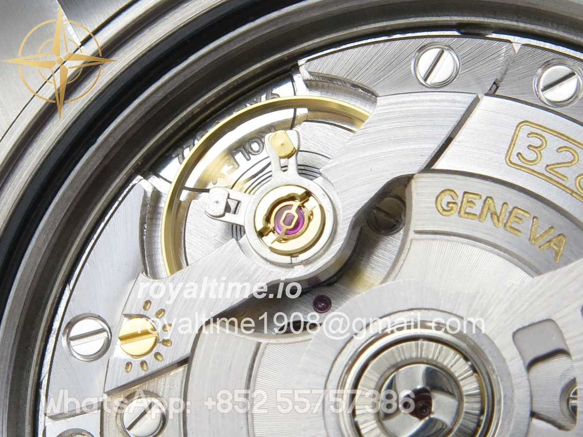 Rolex GMT-Master II 126710 Coke 904L Steel SCF on Oyster Bracelet SH3285 CHS - Image 16