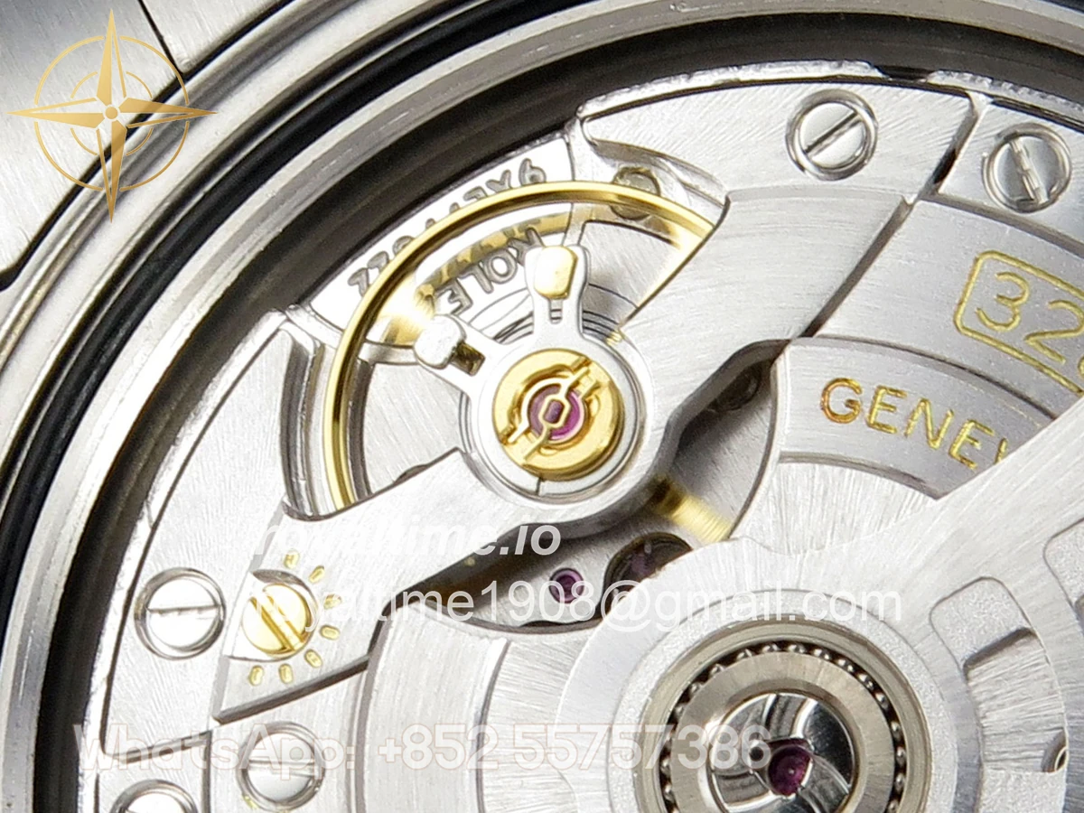 Rolex GMT-Master II 126710 GRNR 904L Steel Clean Plus on Jubilee Bracelet DD3285 - Image 16