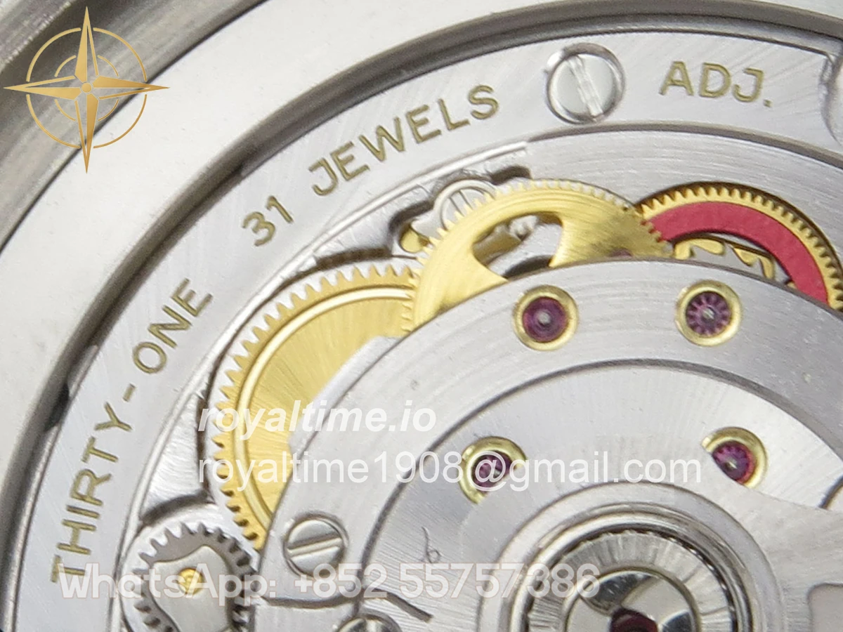 Rolex Sea-Dweller DEEPSEA 126660 QF 904L SS Case and Bracelet QF3235 - Image 16