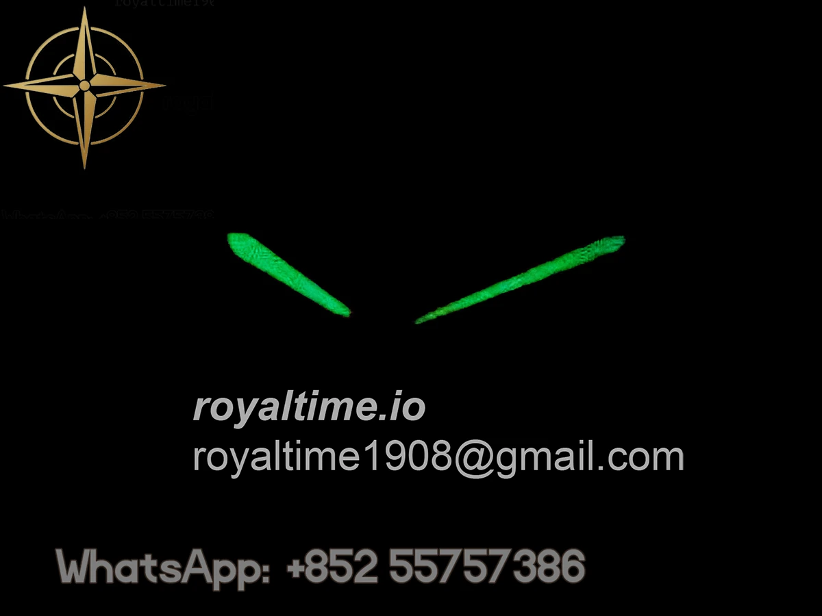 Cartier Santos de Cartier 40mm 2018 BVF Black Dial on Black Leather Strap MIYOTA 9015 - Image 16