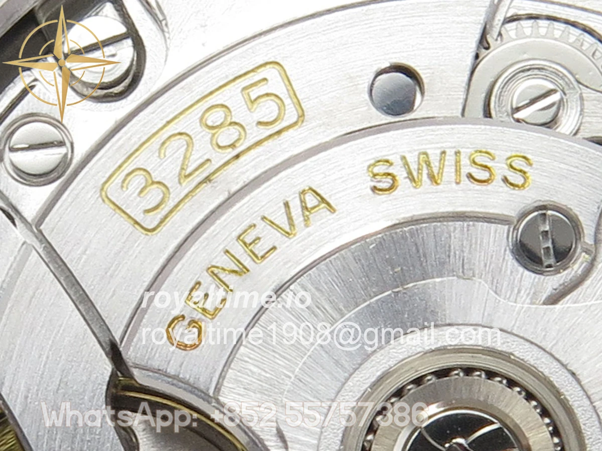 Rolex GMT-Master II 126710 GRNR 904L Steel Clean Plus on Jubilee Bracelet DD3285 - Image 17