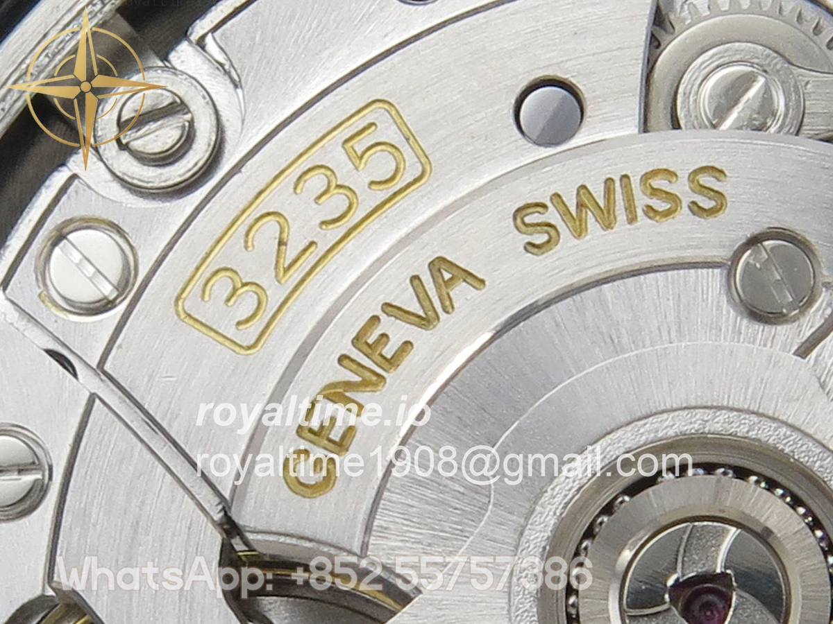 Rolex Submariner 41mm 126610 LV 2025 ‘Starbucks MK2’ Black Dial 904L Steel ARF DD3235 - Image 17