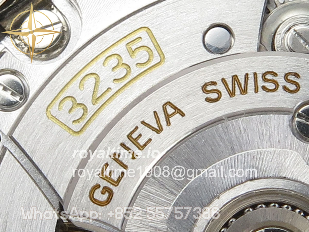 Rolex Submariner 41mm 126610 LV 2025 ‘Starbucks MK2’ Black Dial 904L Steel Clean Plus DD3235 - Image 17