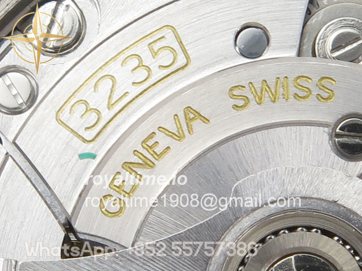 Rolex DateJust 36 126334 904L SS Clean Plus Black Diamonds Dial on Jubilee Bracelet DD3235 - Image 17